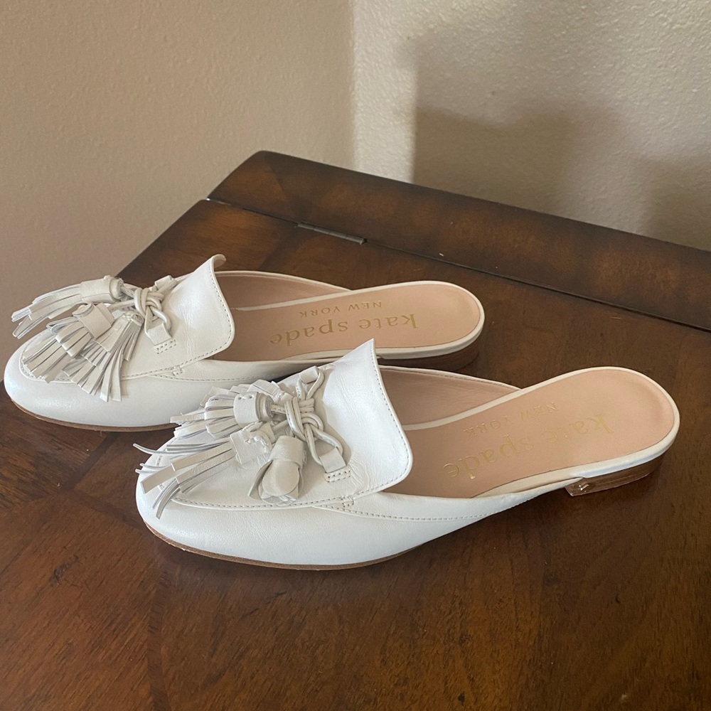 Kate Spade Mules